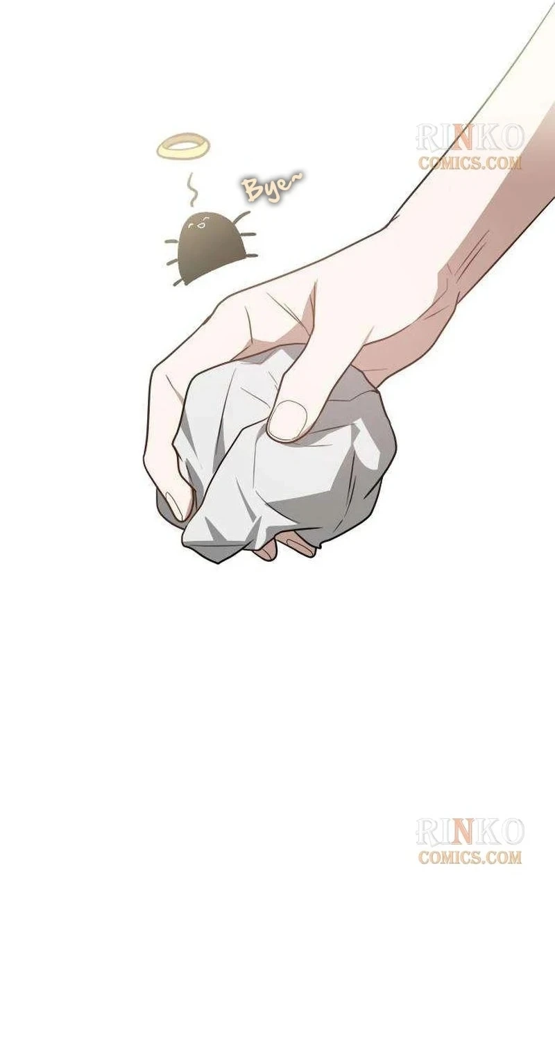 Selling It Because We Broke Up chapter 22 page 26