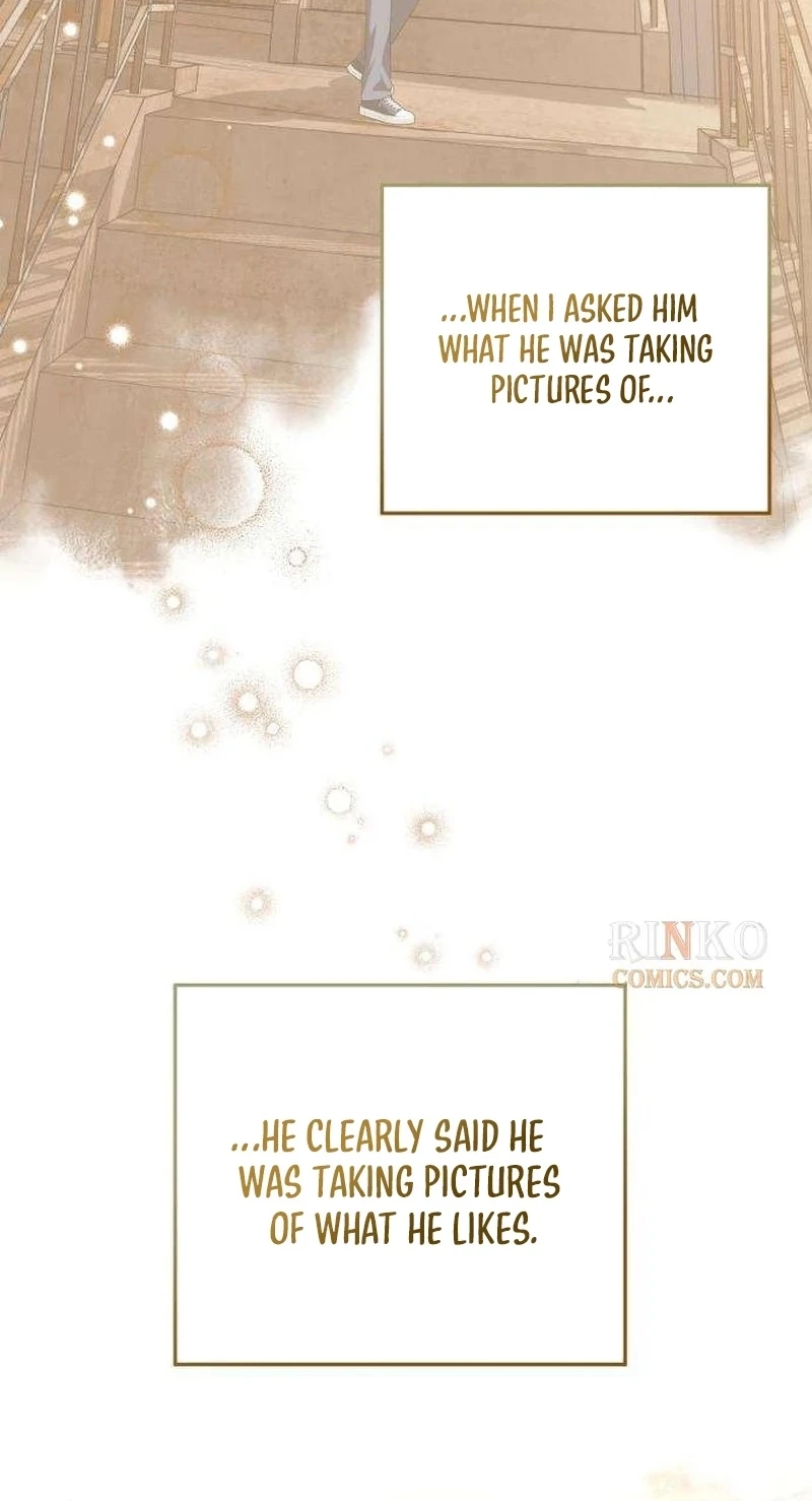 Selling It Because We Broke Up chapter 22 page 79