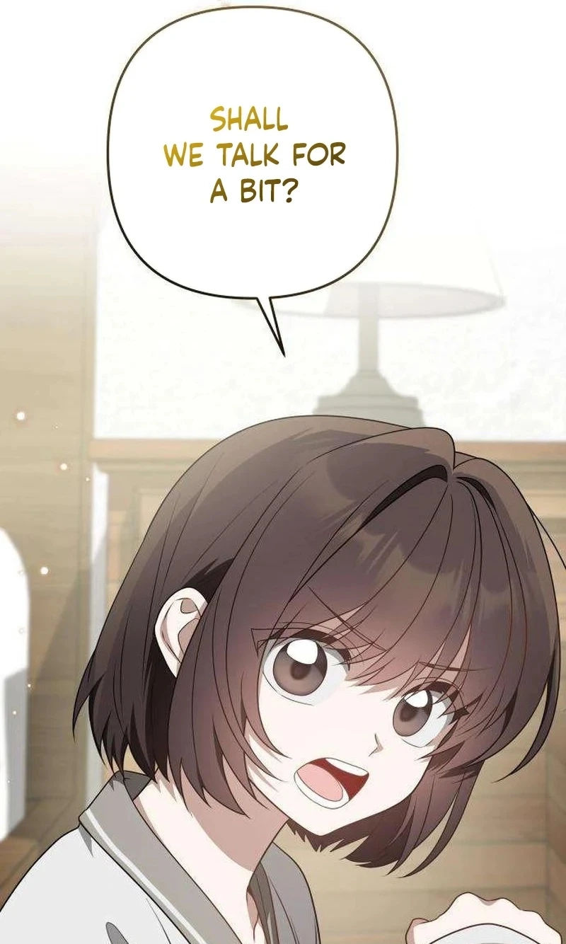 Selling It Because We Broke Up chapter 22 page 81