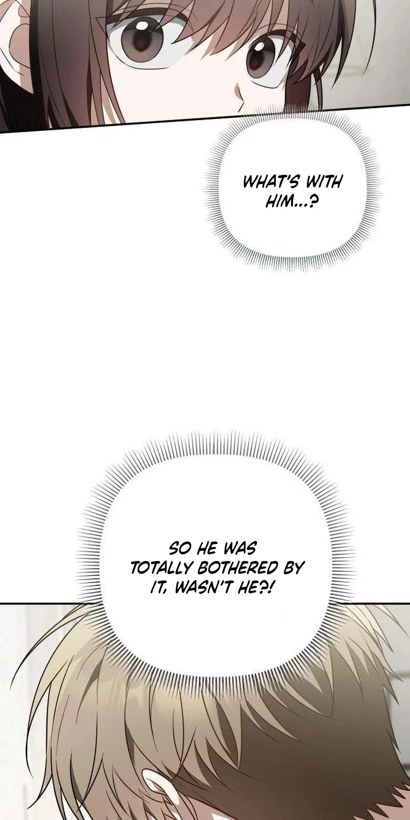 Selling It Because We Broke Up chapter 22 page 53