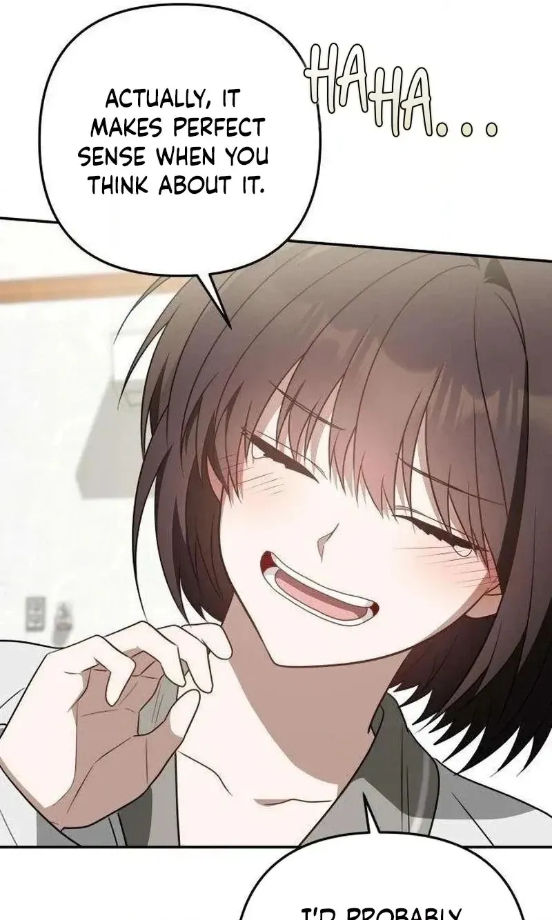 Selling It Because We Broke Up chapter 22 page 60