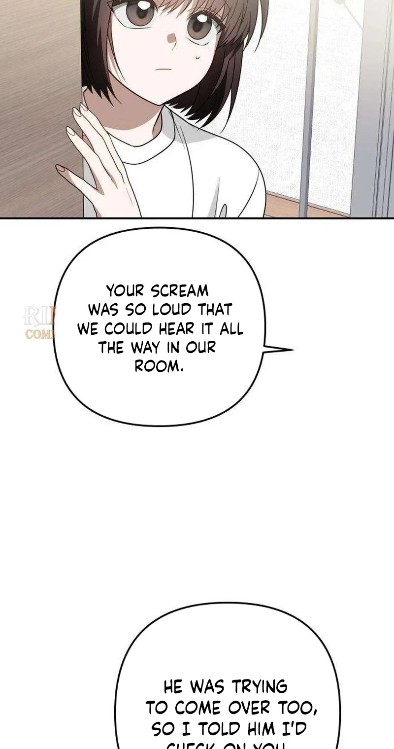 Selling It Because We Broke Up chapter 22 page 29