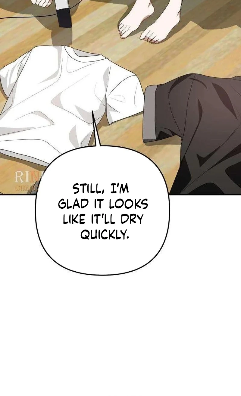 Selling It Because We Broke Up chapter 22 page 49