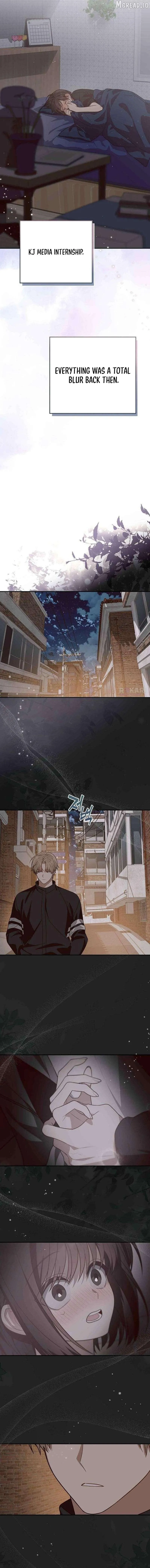 Selling It Because We Broke Up chapter 8 page 6
