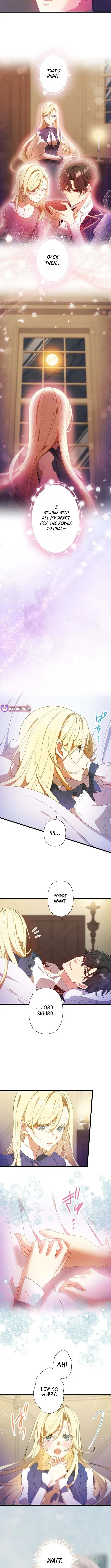 The Infamous Couple’s Body Swap chapter 16 page 4