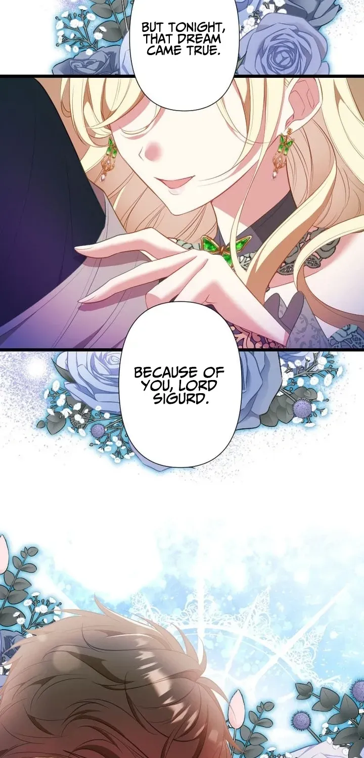 The Infamous Couple’s Body Swap chapter 17 page 42