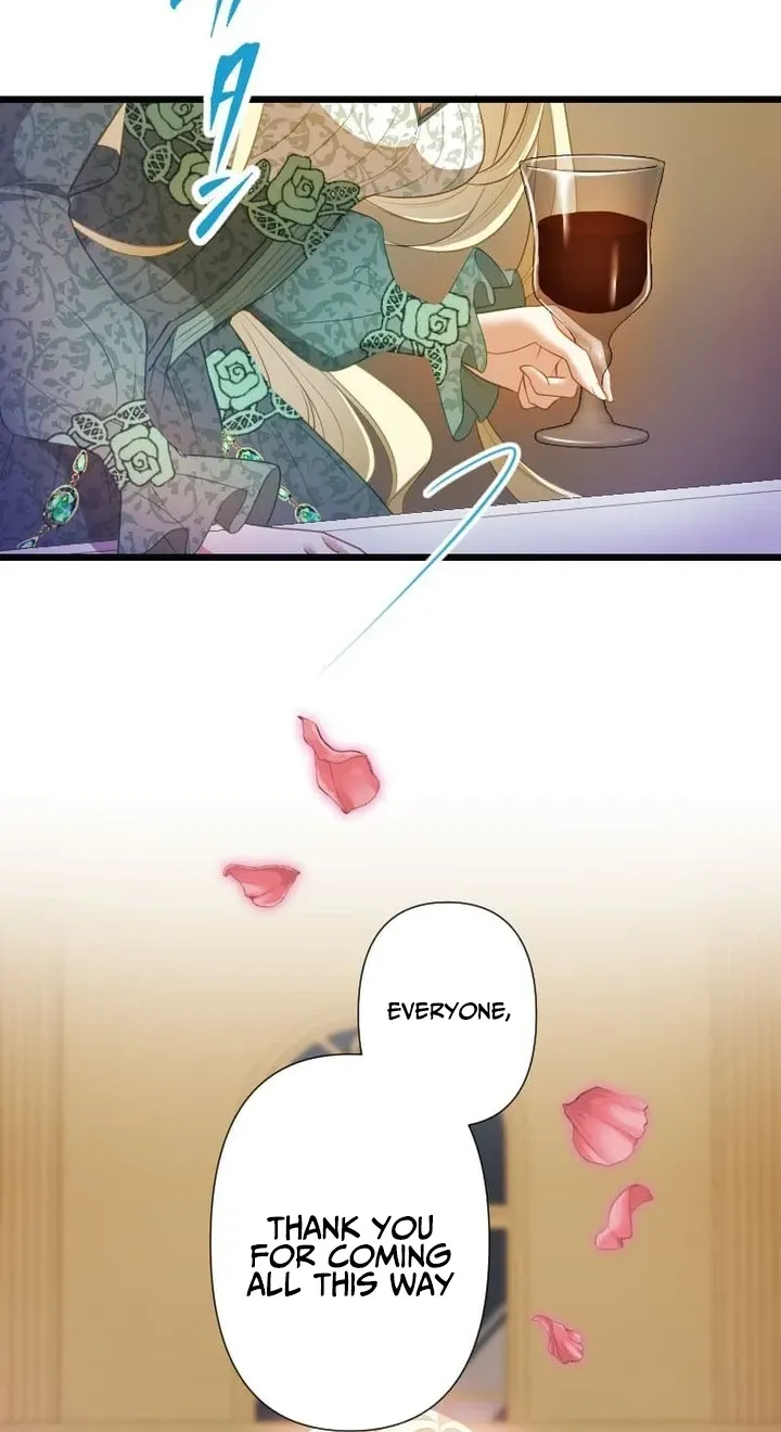 The Infamous Couple’s Body Swap chapter 17 page 23