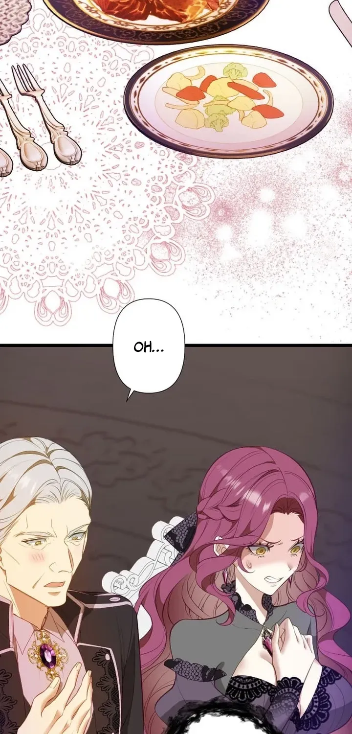 The Infamous Couple’s Body Swap chapter 17 page 15