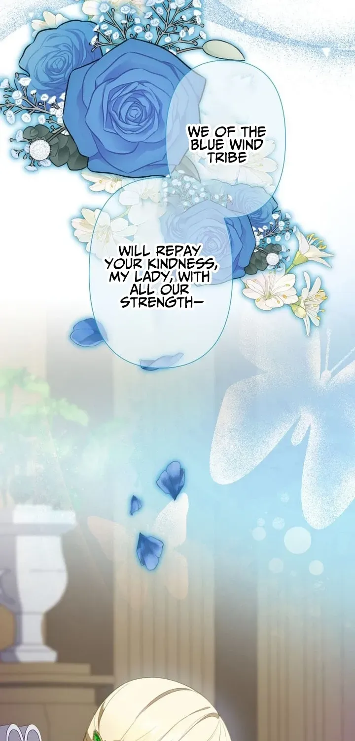 The Infamous Couple’s Body Swap chapter 17 page 21