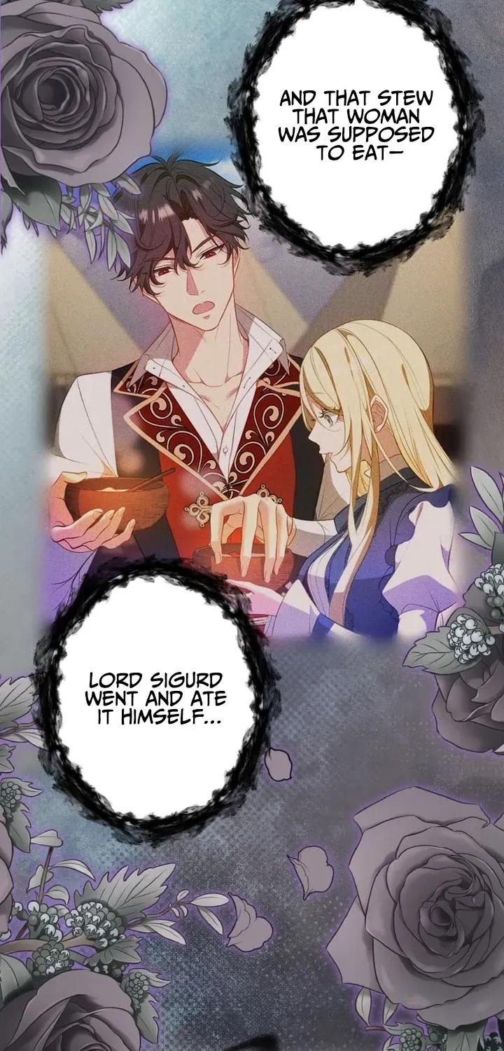 The Infamous Couple’s Body Swap chapter 17 page 7