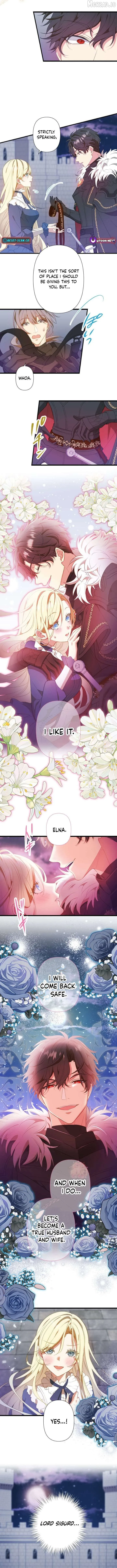 The Infamous Couple’s Body Swap chapter 18 page 3