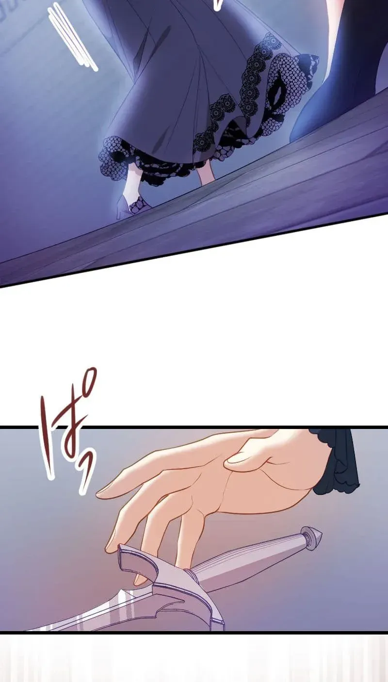 The Infamous Couple’s Body Swap chapter 19 page 15