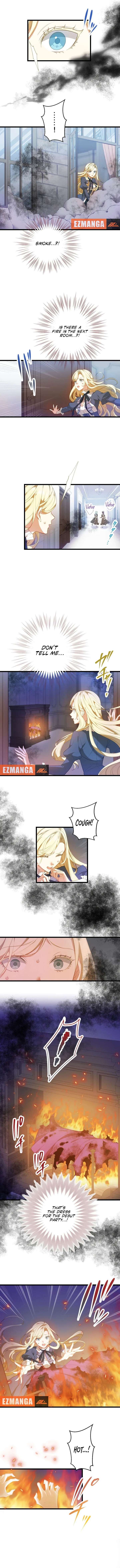 The Infamous Couple’s Body Swap chapter 2 page 9