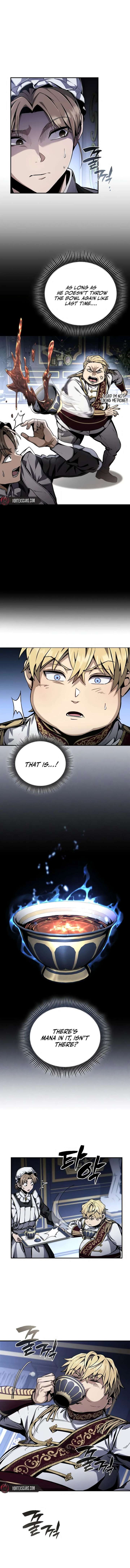 I Became The Rogue First Prince chapter 2 page 2