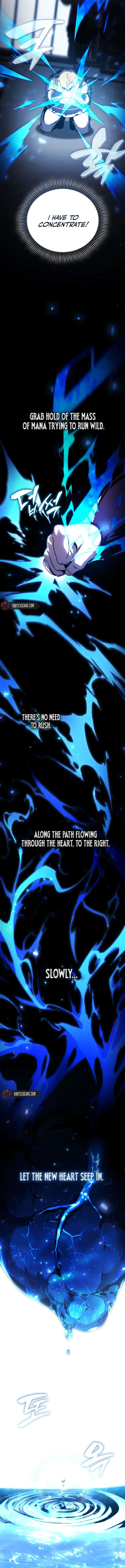 I Became The Rogue First Prince chapter 2 page 7