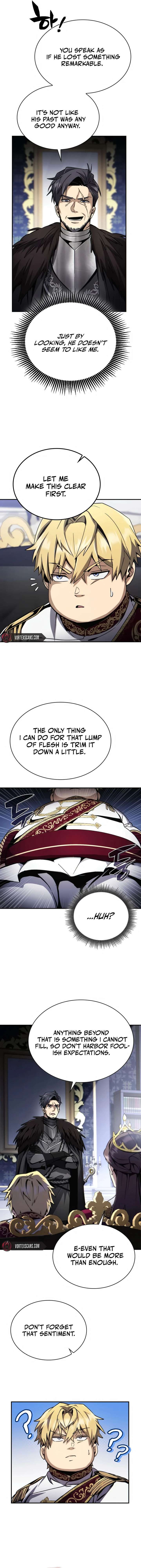 I Became The Rogue First Prince chapter 2 page 15