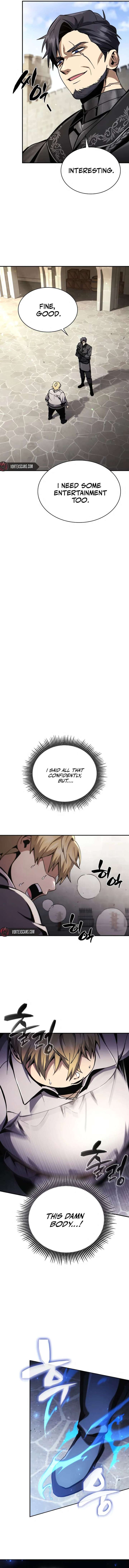 I Became The Rogue First Prince chapter 2 page 18