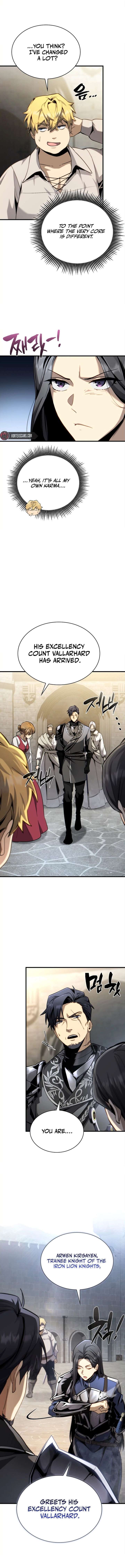 I Became The Rogue First Prince chapter 7 page 5