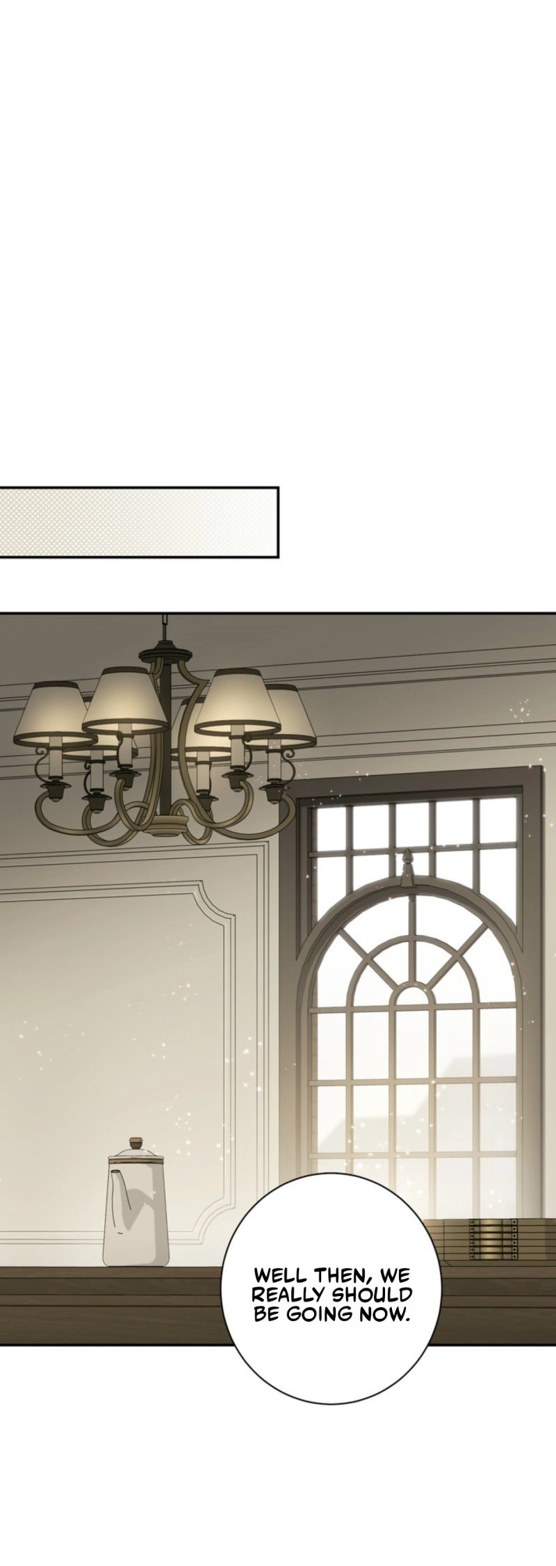 I’m in a Secret Relationship with the Emperor and I Don’t Know About It chapter 17 page 20
