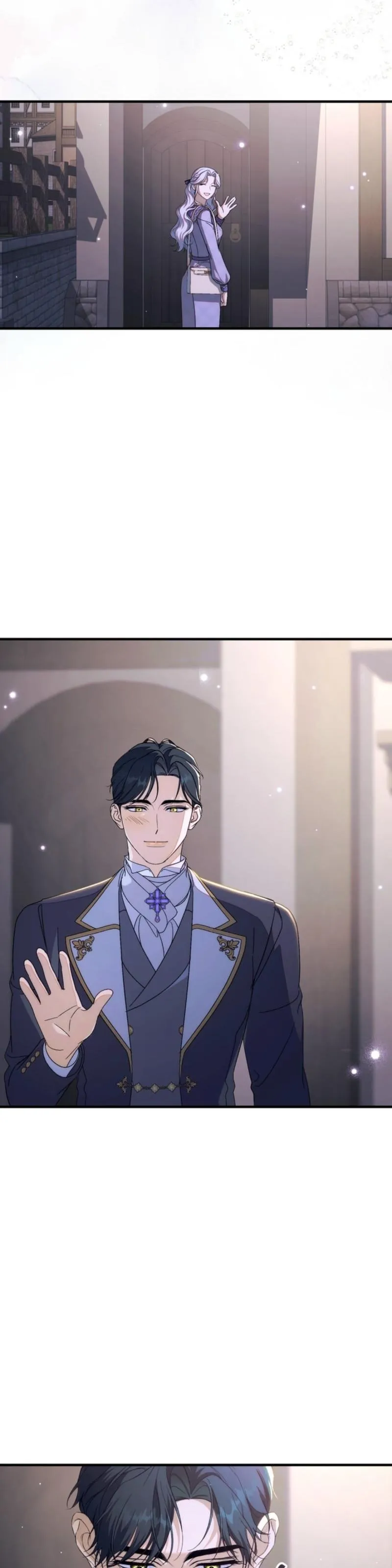 I’m in a Secret Relationship with the Emperor and I Don’t Know About It chapter 18 page 46