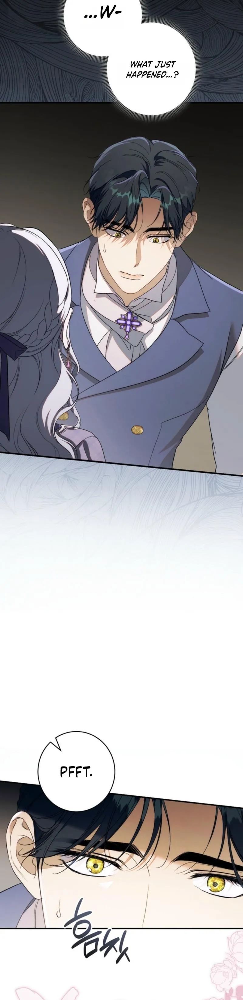 I’m in a Secret Relationship with the Emperor and I Don’t Know About It chapter 18 page 29