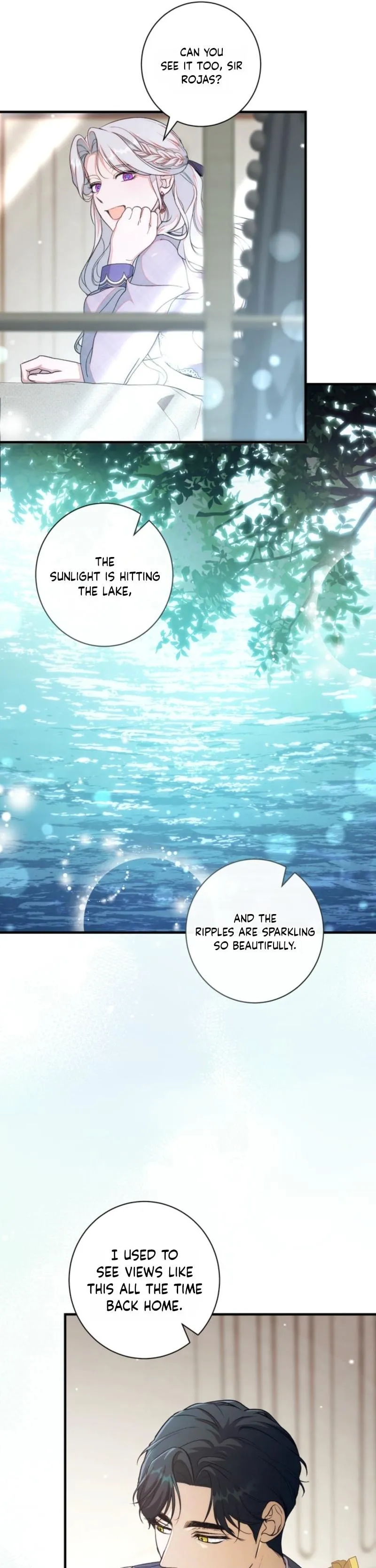 I’m in a Secret Relationship with the Emperor and I Don’t Know About It chapter 18 page 16