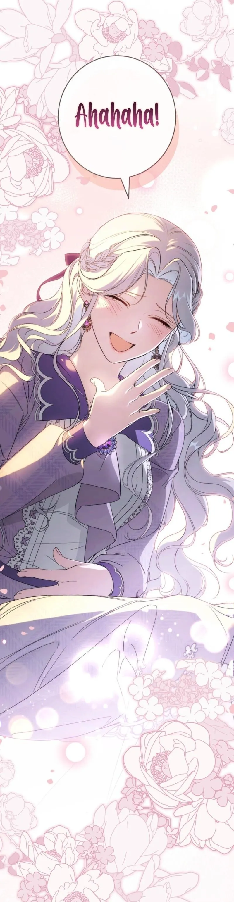 I’m in a Secret Relationship with the Emperor and I Don’t Know About It chapter 18 page 30