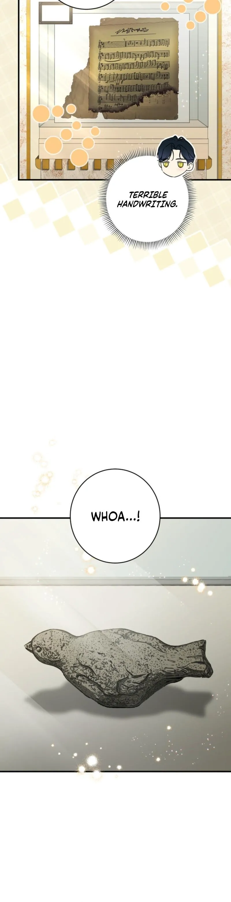 I’m in a Secret Relationship with the Emperor and I Don’t Know About It chapter 20 page 18
