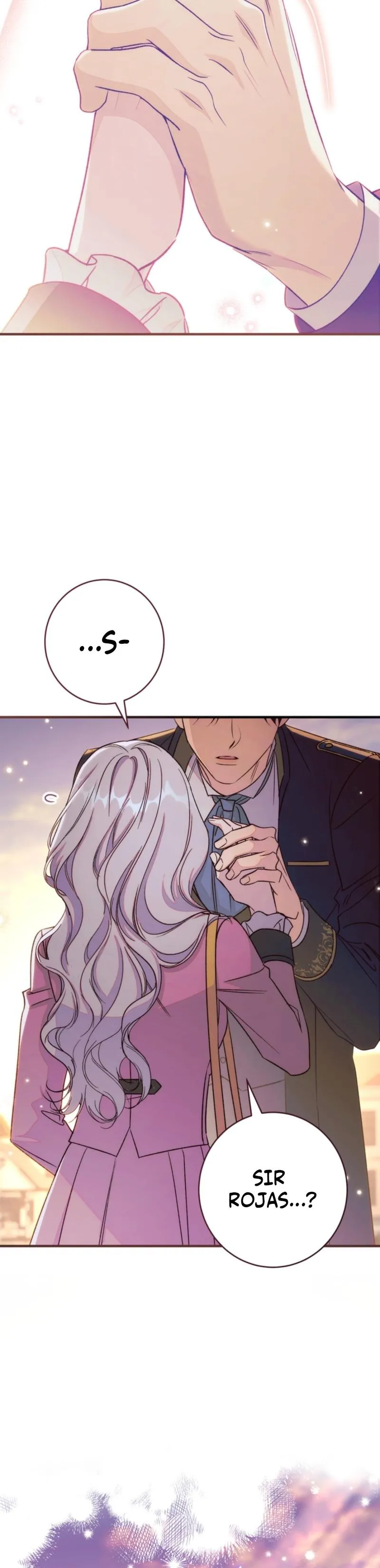 I’m in a Secret Relationship with the Emperor and I Don’t Know About It chapter 20 page 38