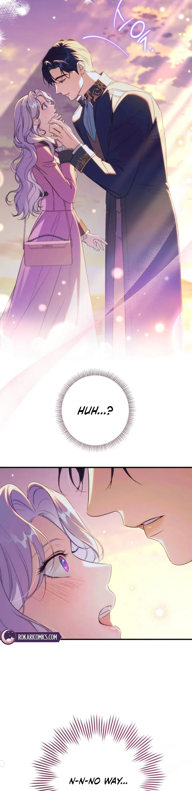 I’m in a Secret Relationship with the Emperor and I Don’t Know About It chapter 20 page 39
