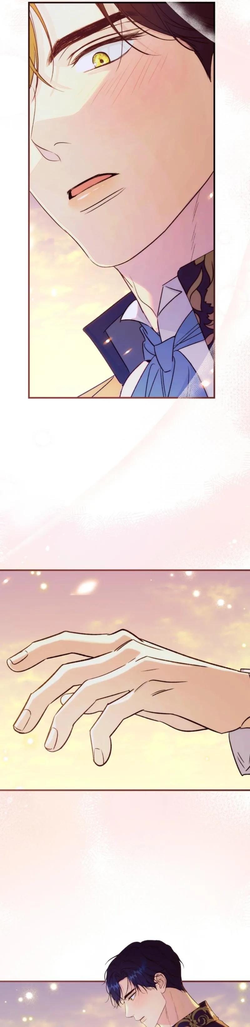 I’m in a Secret Relationship with the Emperor and I Don’t Know About It chapter 20 page 34