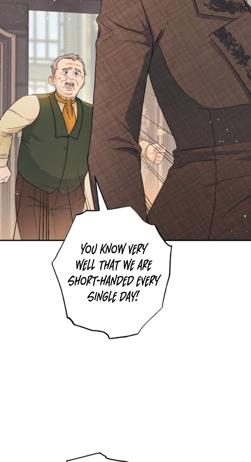 I’m in a Secret Relationship with the Emperor and I Don’t Know About It chapter 32 page 18