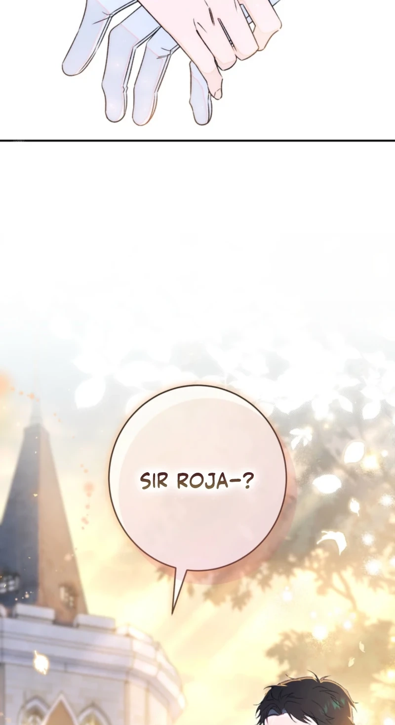 I’m in a Secret Relationship with the Emperor and I Don’t Know About It chapter 32 page 91