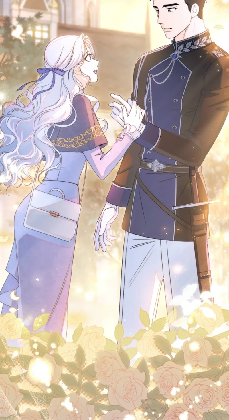 I’m in a Secret Relationship with the Emperor and I Don’t Know About It chapter 32 page 92