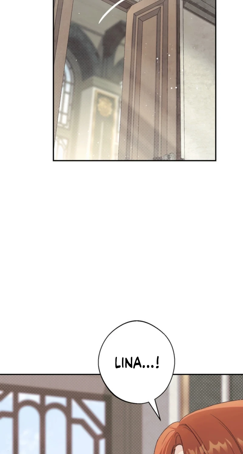 I’m in a Secret Relationship with the Emperor and I Don’t Know About It chapter 32 page 59