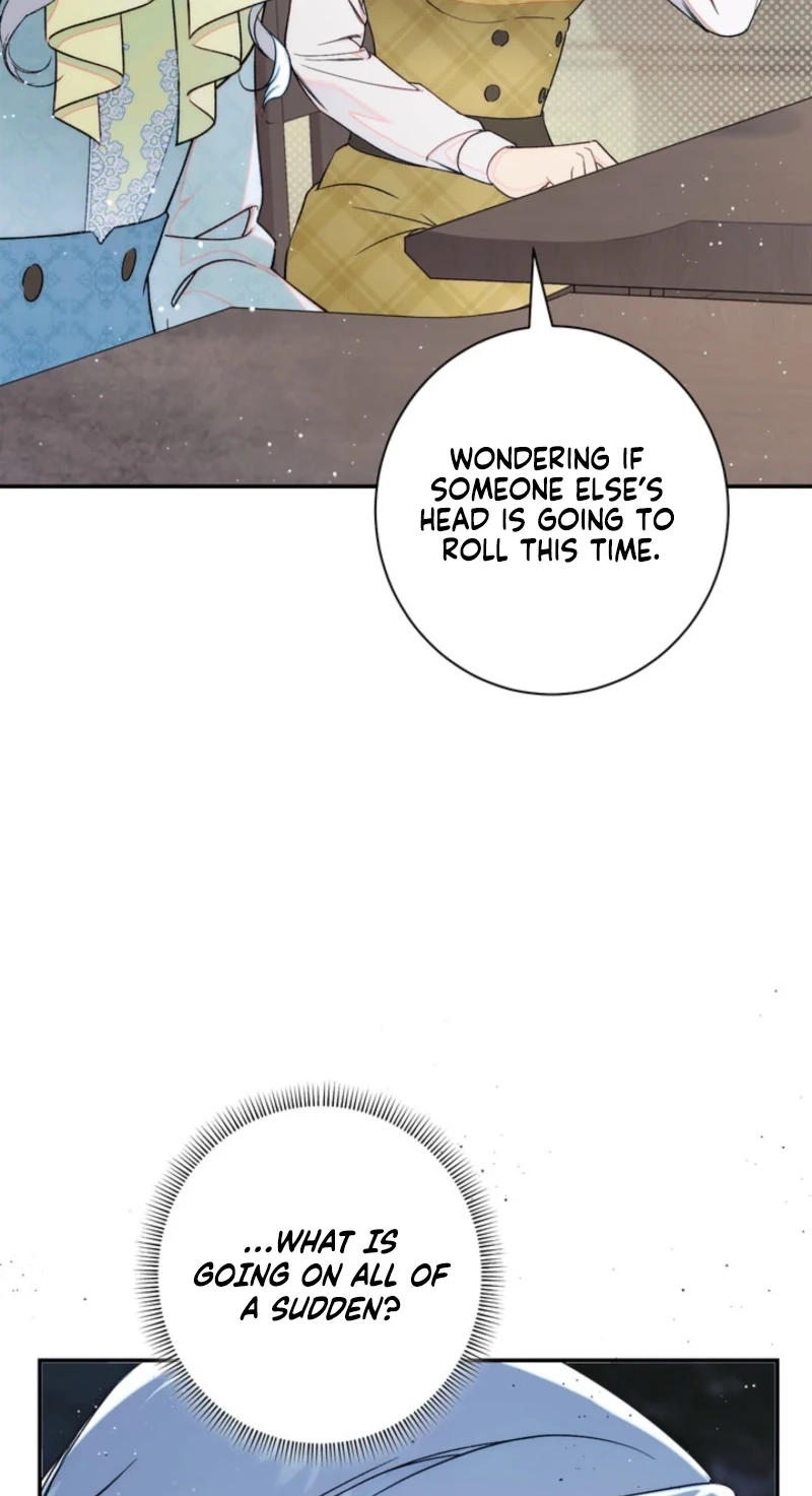 I’m in a Secret Relationship with the Emperor and I Don’t Know About It chapter 32 page 14