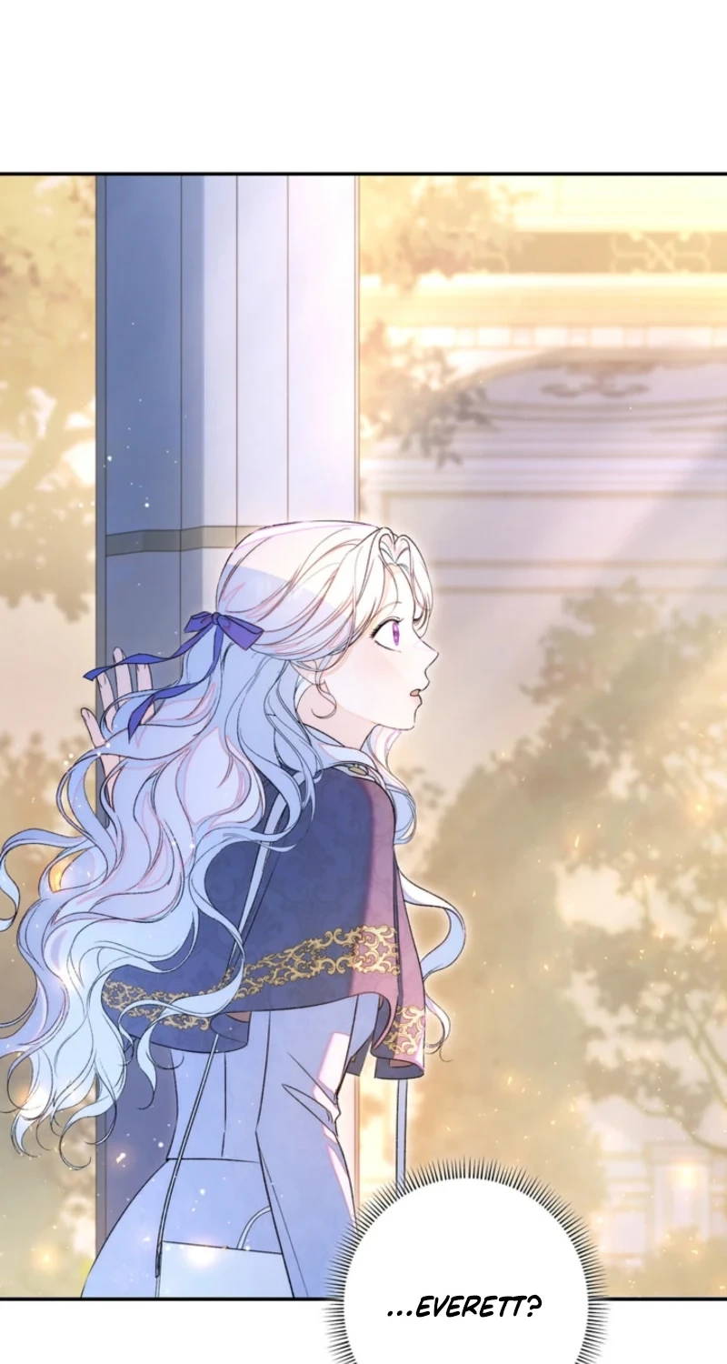 I’m in a Secret Relationship with the Emperor and I Don’t Know About It chapter 32 page 85