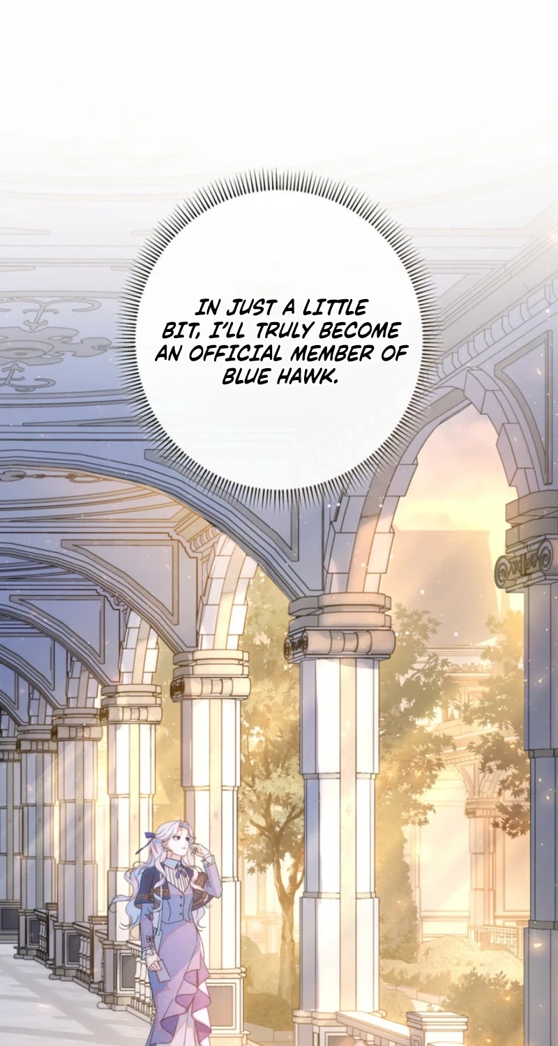 I’m in a Secret Relationship with the Emperor and I Don’t Know About It chapter 32 page 76