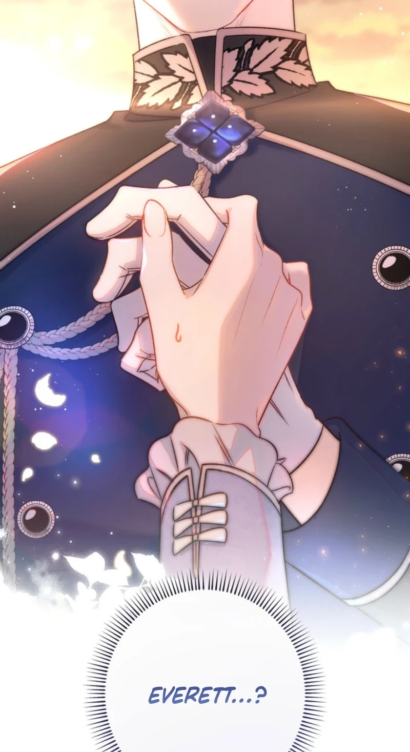 I’m in a Secret Relationship with the Emperor and I Don’t Know About It chapter 32 page 96