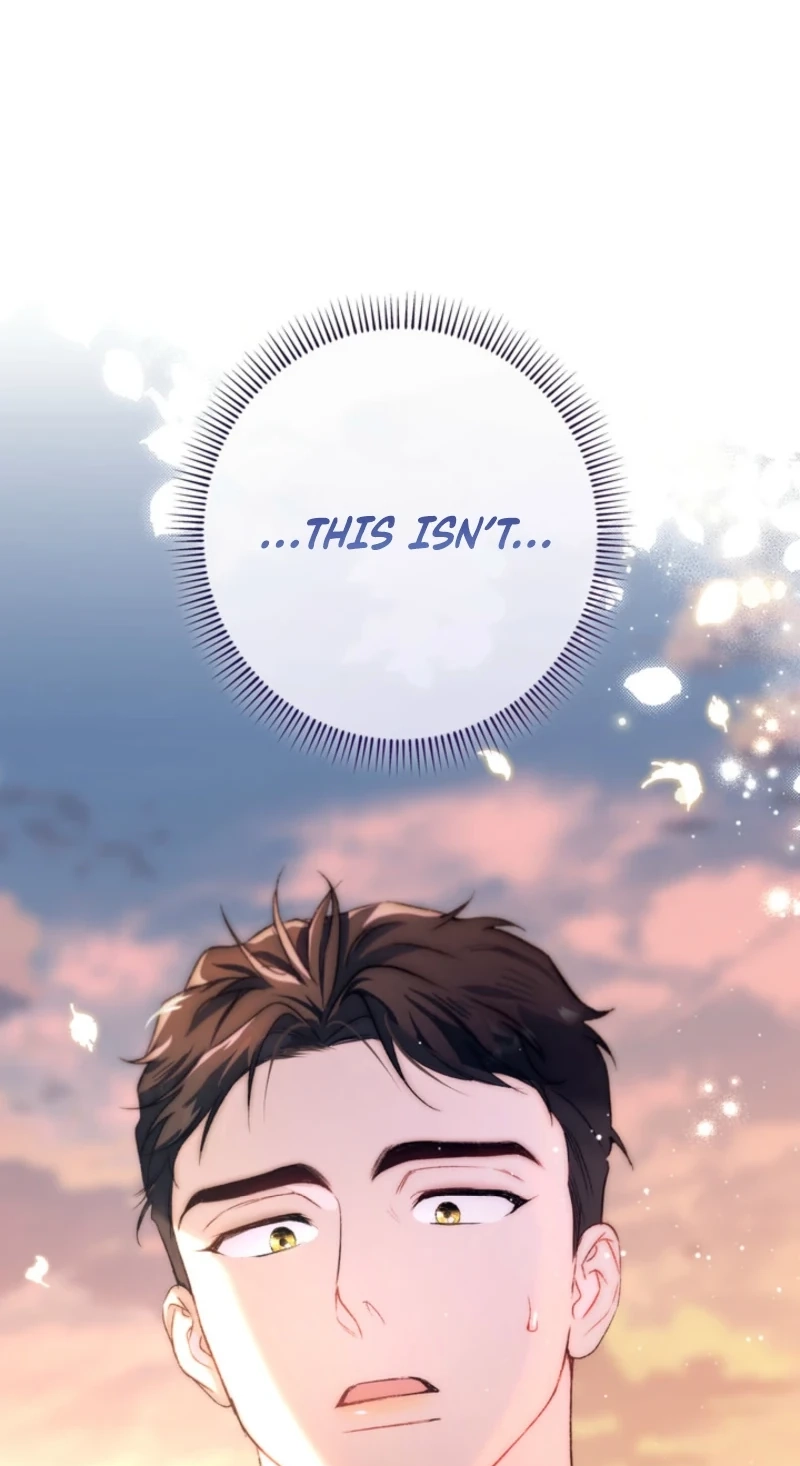 I’m in a Secret Relationship with the Emperor and I Don’t Know About It chapter 32 page 95