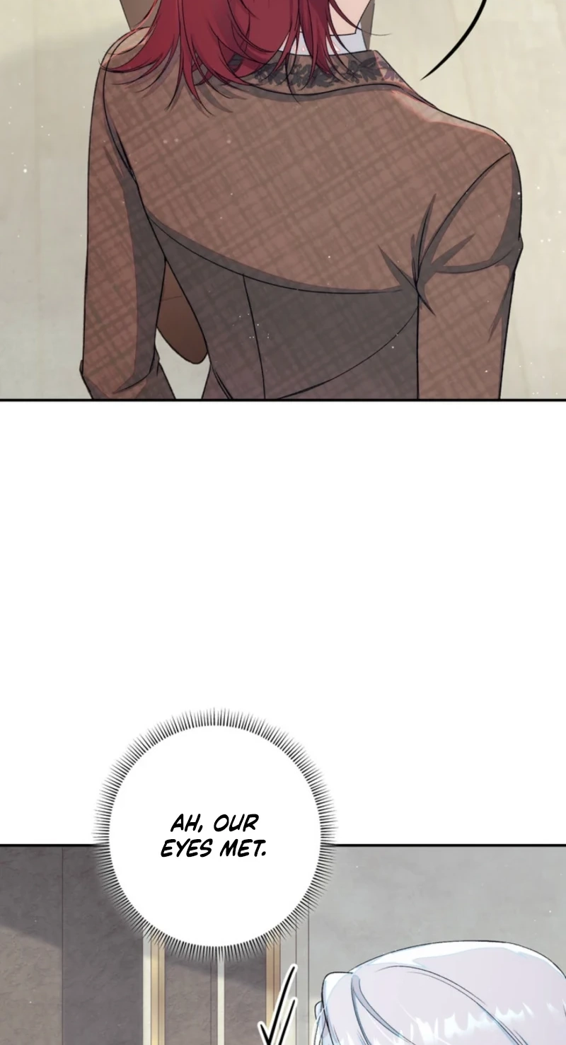 I’m in a Secret Relationship with the Emperor and I Don’t Know About It chapter 32 page 27