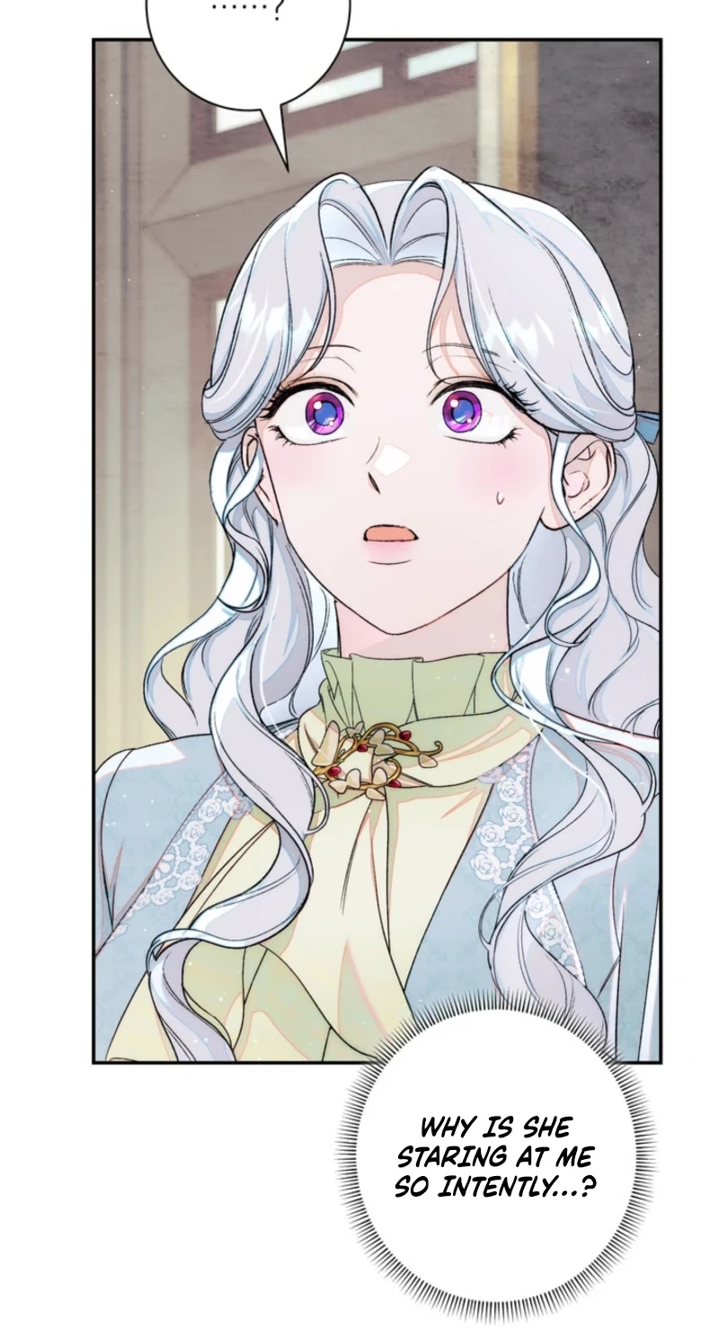 I’m in a Secret Relationship with the Emperor and I Don’t Know About It chapter 32 page 29