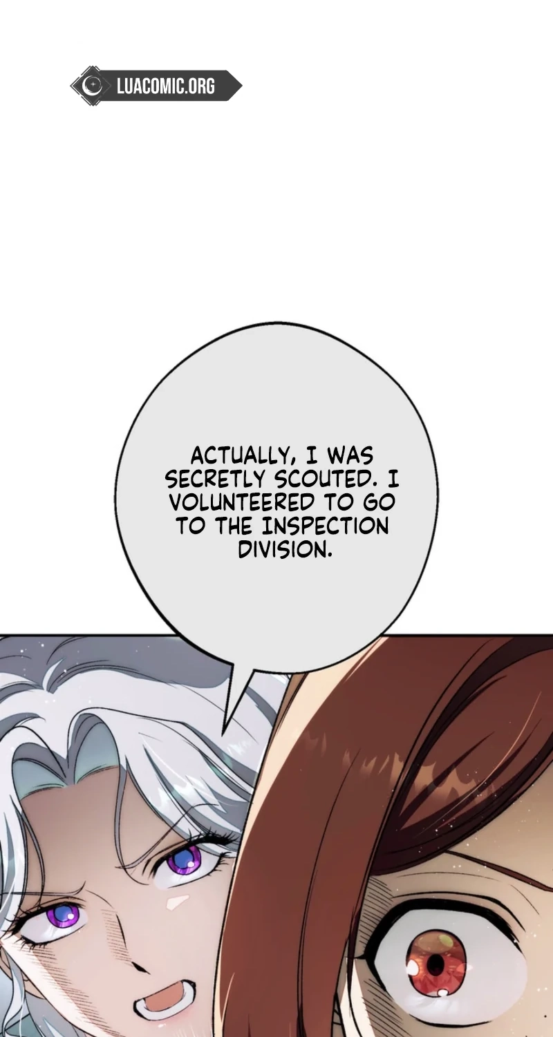 I’m in a Secret Relationship with the Emperor and I Don’t Know About It chapter 32 page 62