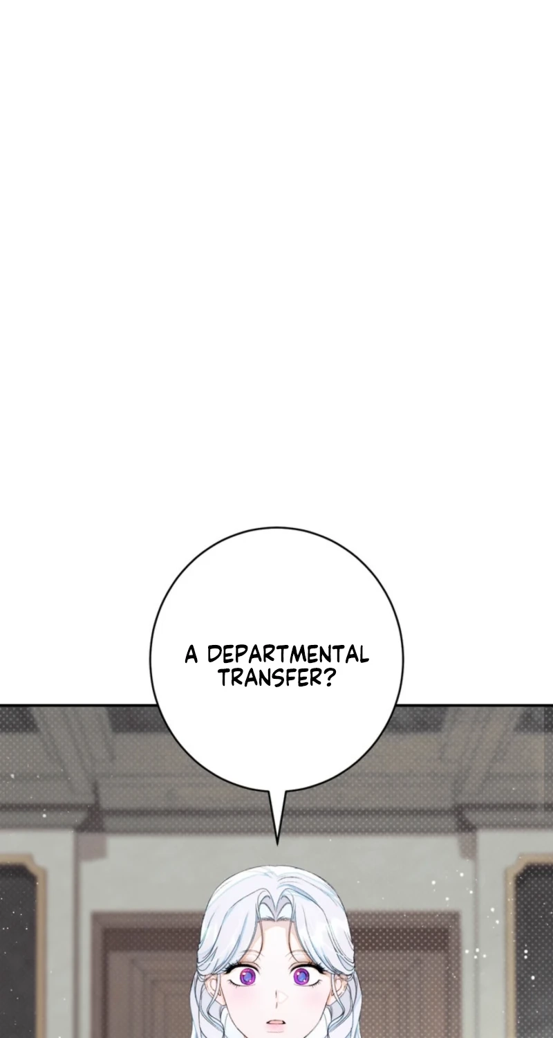 I’m in a Secret Relationship with the Emperor and I Don’t Know About It chapter 32 page 36