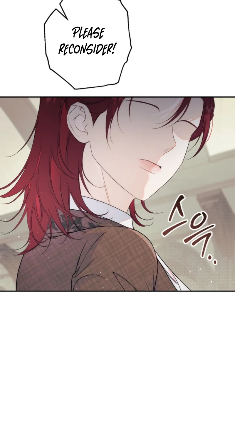 I’m in a Secret Relationship with the Emperor and I Don’t Know About It chapter 32 page 19