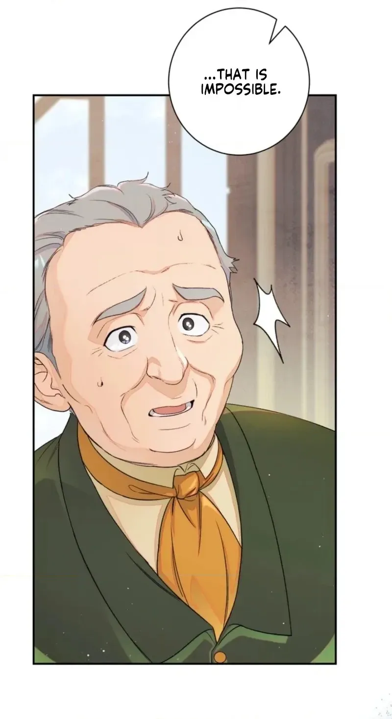 I’m in a Secret Relationship with the Emperor and I Don’t Know About It chapter 32 page 20