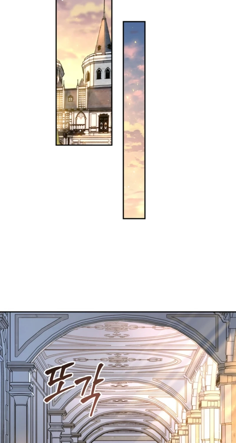 I’m in a Secret Relationship with the Emperor and I Don’t Know About It chapter 32 page 72