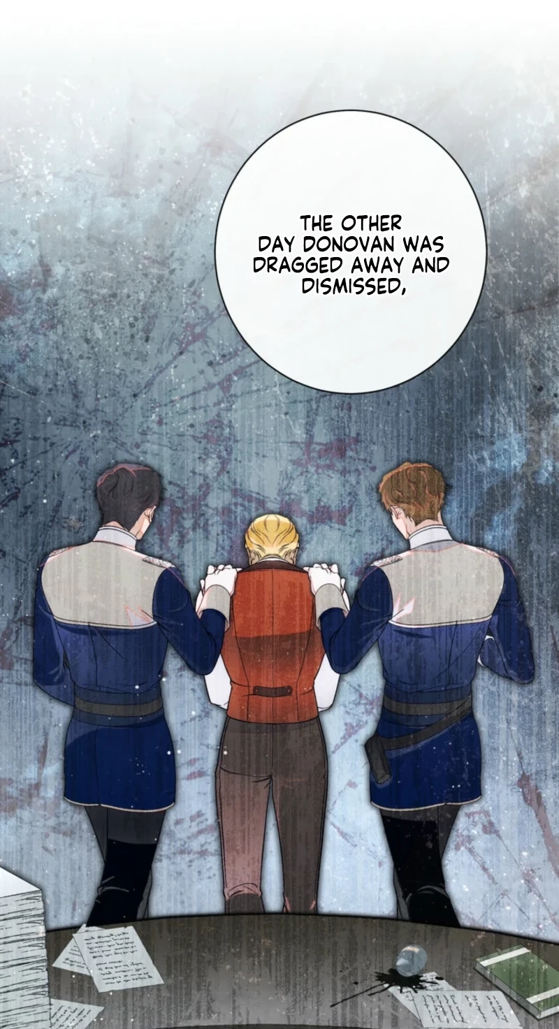 I’m in a Secret Relationship with the Emperor and I Don’t Know About It chapter 32 page 11