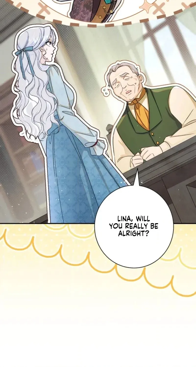 I’m in a Secret Relationship with the Emperor and I Don’t Know About It chapter 32 page 50