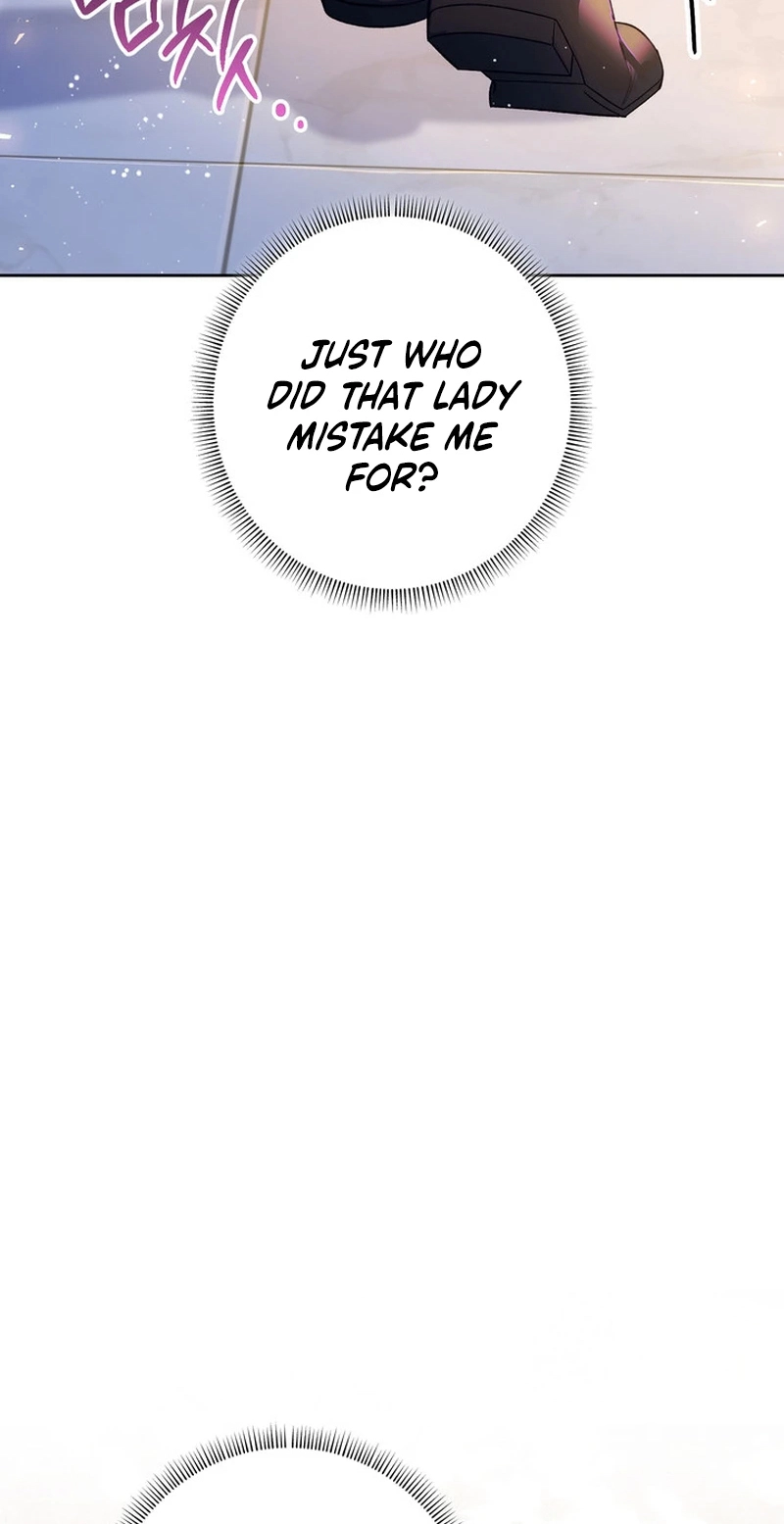 I’m in a Secret Relationship with the Emperor and I Don’t Know About It chapter 33 page 56